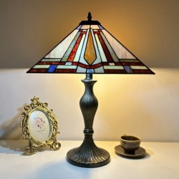 Lampe à poser de style...