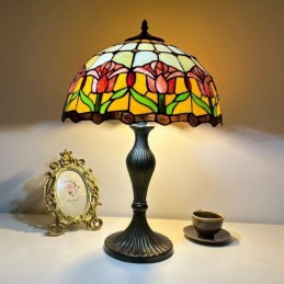 Lampe à poser de style...