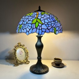 Lampe à poser de style...