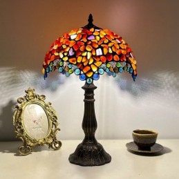 Lampe à poser de style...