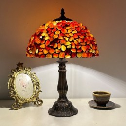 Lampe à poser de style...
