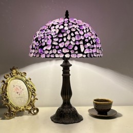 Lampe à poser de style...