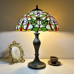 Lampe à poser de style...