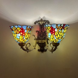 Applique murale de style...