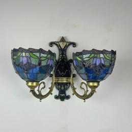 Applique murale de style...