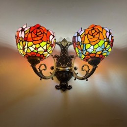Applique murale de style...