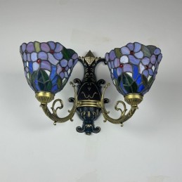 Applique murale de style...