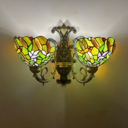 Applique murale de style...