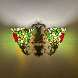 Applique murale de style...