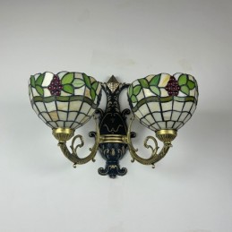 Applique murale de style...