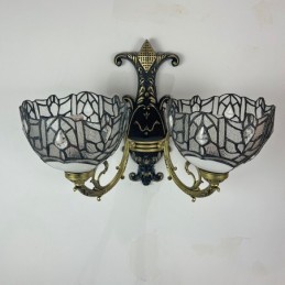 Applique murale de style...