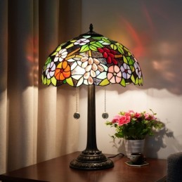 Lampe à poser de style...