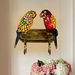 Applique murale de style...