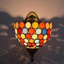 Applique murale de style...
