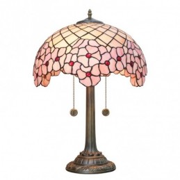 Lampe à poser de style...