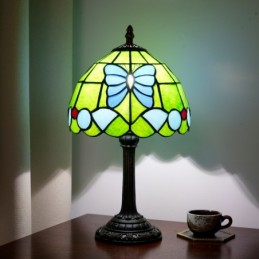 Lampe à poser de style...