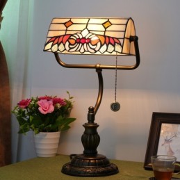 Lampe à poser de style...