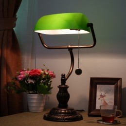 Lampe à poser de style...