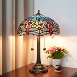 Lampe à poser de style...