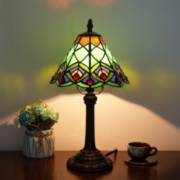 Lampe à poser de style...