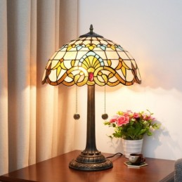 Lampe à poser de style...