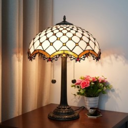 Lampe à poser de style...