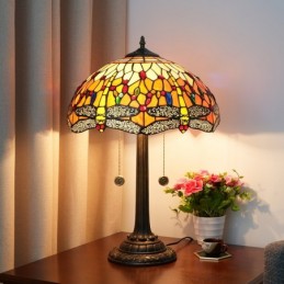Lampe à poser de style...