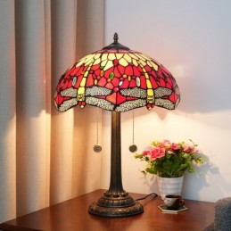 Lampe à poser de style...