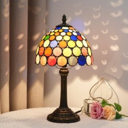 Lampe à poser de style...