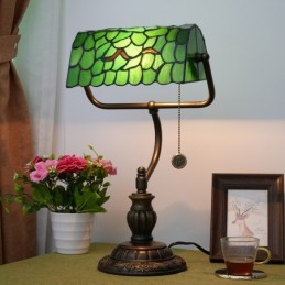 Lampe à poser de style...