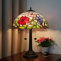 Lampe à poser de style...