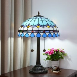 Lampe à poser de style...