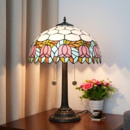 Lampe à poser de style...