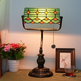 Lampe à poser de style...