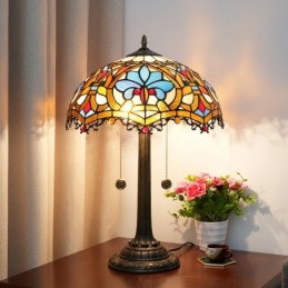 Lampe à poser de style...