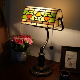 Lampe à poser de style...
