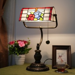 Lampe à poser de style...
