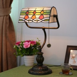 Lampe à poser de style...
