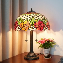 Lampe à poser de style...
