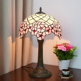 Lampe à poser de style...