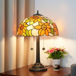 Lampe à poser de style...