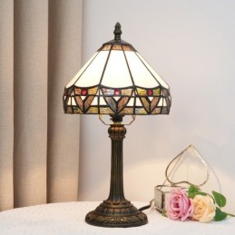 Lampe à poser de style...