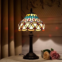 Lampe à poser de style...