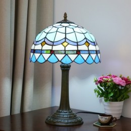 Lampe à poser de style...