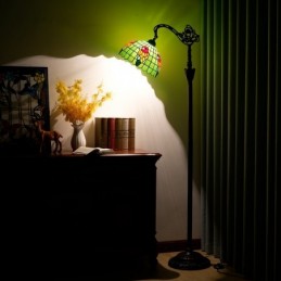 Lampe à poser de style...
