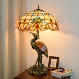 Lampe à poser de style...