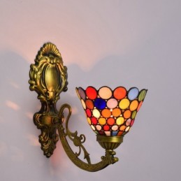 Applique murale de style...