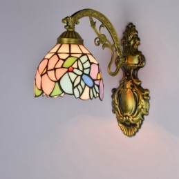 Applique murale de style...