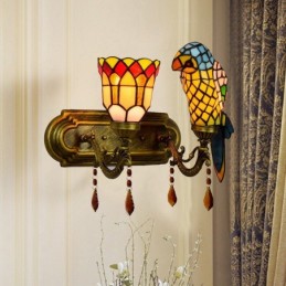 Applique murale de style...