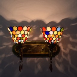 Applique murale de style...